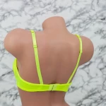 Sutien B45 Verde Neon » MeiShop.Ro