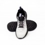 Pantofi Sport Barbati HQ1891-3 Gri-Negru Fashion