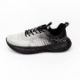 Pantofi Sport Barbati HQ1891-3 Gri-Negru Fashion