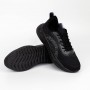 Pantofi Sport Barbati HQ1891-4 Negru Fashion