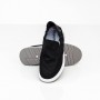 Pantofi Sport Barbati 5801 Negru » MeiShop.Ro