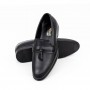 Pantofi Barbati 301 Negru Elion