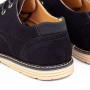 Pantofi Barbati 2L38-1 Negru Oskon