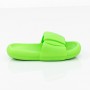 Papuci Dama 7166 Verde Fashion