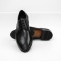 Pantofi Barbati 2103-52 Negru Eldemas