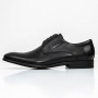 Pantofi Barbati 550-027S Negru Eldemas