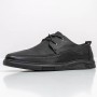 Pantofi Barbati WM819 Negru Mels