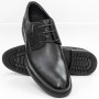 Pantofi Barbati TKH1352 Negru Eldemas