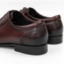 Pantofi Barbati 003-A036 Visiniu Eldemas