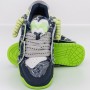 Pantofi Sport Barbati 3WL38 Verde Mei