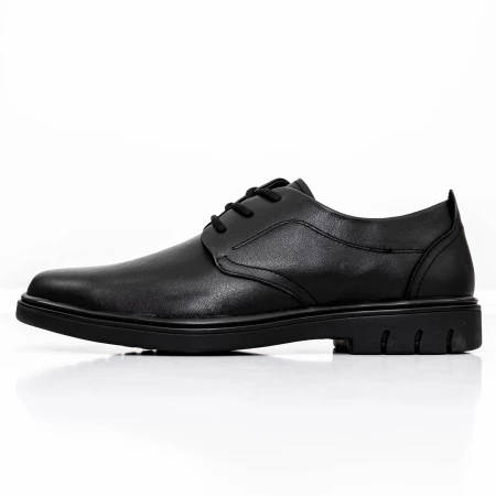 Pantofi Barbati YS17010 Negru » MeiShop.Ro