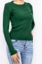 Bluza Dama D716 Verde | Fashion