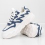 Pantofi Sport Barbati 3SZ17 Albastru deschis | Mei