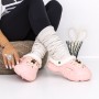 Papuci Dama de Casa A241-1 Roz | Fashion