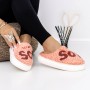 Papuci Dama de Casa A-628 Coral | Fashion