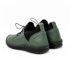 Pantofi Casual Dama 2051 Verde Formazione