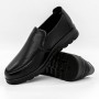 Pantofi Casual Dama 21073 Negru | Formazione
