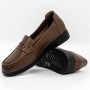 Pantofi Casual Dama 220705 Cafea | Formazione