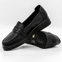Pantofi Casual Dama 220705 Negru | Formazione