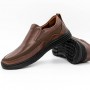 Pantofi Barbati W2688-10 Maro | Mels