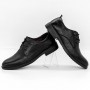 Pantofi Barbati 83216 Negru | Mels