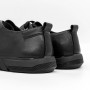 Pantofi Casual Barbati 368 Negru | Mels