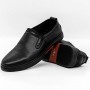 Pantofi Casual Barbati 5202 Negru | Mels