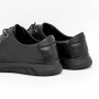 Pantofi Casual Barbati 5776 Negru | Mels