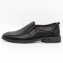 Pantofi Barbati 902007T Negru | Mels