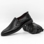Pantofi Barbati 902007T Negru | Mels