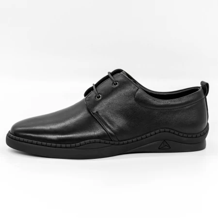 Pantofi Barbati HCM1100 Negru » MeiShop.Ro