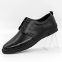 Pantofi Barbati HCM1100 Negru | Mels