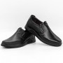 Pantofi Casual Barbati MX21101 Negru | Mels