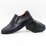 Pantofi Casual Barbati W2687-5 Albastru | Mels