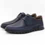 Pantofi Barbati W2687-6 Albastru » MeiShop.Ro