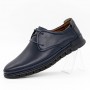 Pantofi Barbati W2687-6 Albastru » MeiShop.Ro