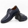 Pantofi Barbati W2687-6 Albastru | Mels