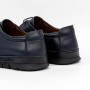 Pantofi Barbati W2687-6 Albastru | Mels
