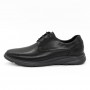 Pantofi Barbati 32353 Negru | Mels