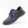 Pantofi Barbati 32353-1 Albastru | Mels