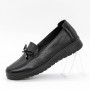 Pantofi Casual Dama N073 Negru | Formazione