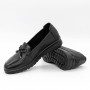 Pantofi Casual Dama N073 Negru | Formazione