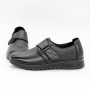 Pantofi Casual Dama N0822 Negru | Formazione