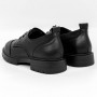 Pantofi Casual Dama 8301-6 Negru | Formazione