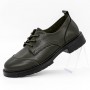 Pantofi Casual Dama 8301-6 Verde | Formazione