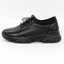 Pantofi Casual Dama N3299 Negru | Formazione