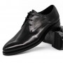 Pantofi Barbati 2102-50 Negru | Eldemas