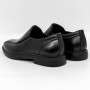 Pantofi Barbati 7D1212 Negru | Mels