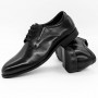 Pantofi Barbati 9147-7 Negru | Eldemas