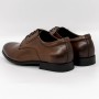Pantofi Barbati 9147-7 Maro » MeiShop.Ro